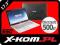 ASUS N750JK-T4101H i7 8GB SSD GTX850 Win8 +500zł