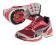 Buty Puma Complete Ventis W Red 184402-05 r.40
