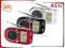 AEG RADIO WIELOZAKRESOWE CYFROWY LCD