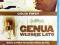 GENUA. WŁOSKIE LATO [BLU-RAY]