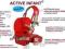 Nosidło Nosidełko Active Infant niemowlę + gratis