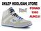 Buty EVERLAST SNEAKS HI TOP- 4 rozmiary tu: 46