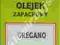 OLEJEK (OLEJKI) ZAPACHOWE 12ml - OREGANO