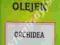 OLEJEK (OLEJKI) ZAPACHOWE 12ml - ORCHIDEA