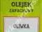 OLEJEK (OLEJKI) ZAPACHOWE 12ml - OLIWKA