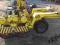 WALEC PROWADZONY BOMAG BW 75 SL