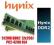 HYNIX 512MB Dual DDR2 (2x256) 533MHz / FIRMA GWAR HYNIX 512MB Dual DDR2 (2x256) 533MHz / FIRMA GWAR