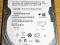 Dysk twardy SEAGATE 2,5