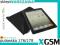 CASE-MATE Czarne Etui Wsuwka Apple iPad 2 3 4