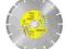 BOSCH Tarcza diamentowa  pila 115 mm do cegły