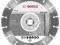 BOSCH Tarcza diamentowa  pila 150 mm do betonu