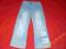 * CZADOWE * SPODNIE JEANS * R. 110cm* JAK NOWE*