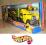 Mattel Hot Wheels 1869 Ciężarówka do transportu