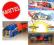 Mattel Hot Wheels 0177 Ciężarówka do transportu !!