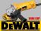 DeWALT D28139 szlifierka kątowa 125mm 850W