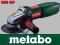 METABO WQ 1000 Quick szlifierka kątowa 125mm 1010W