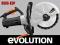 EVOLUTION DISC CUTTER przecinarka piła do betonu