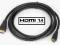 LR0 NOWY KABEL MINI HDMI AM/CM 19-PIN 3M GOLD v1.4