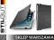 Etui STILGUT Futerał Pokrowiec do APPLE iPad Air 5