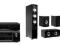 DENON AVR-X2000 + DBT-1713UD + ENERGY CF-50 HCS5