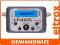MIERNIK SYGNAŁU SAT LINBOX SAT-FINDER LCD HQ 1286