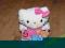 Interaktywny Edukacyjny kotek HELLO KITTY vtech