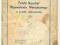 Polski Komitet Wyzwolenia Narodowego - broszura