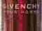 GIVENCHY POUR HOMME DEZODORANT SPRAY 150ml ŁÓDŹ