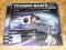 TECHNO BEATS Vol. 20 2003 CD Magic Records NOWA