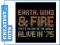 EARTH, WIND &amp; FIRE: THAT'S THE WAY OF THE WORL