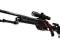 CS:GO SKIN BROŃ | SSG 08 Slashed 3/5