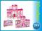 MEGA BLOKS Pałac dla Barbie OKAZJA 24H