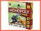 Hasbro Gra Monopoly Junior new  24h