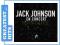 JACK JOHNSON: EN CONCERT (CD)