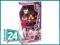 Lalka Monster High - Upiorny Butik - Draculaura -