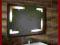 LUSTRO LUSTRA PODŚWIETLANE 60X80  LED GRATIS