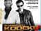 [BLU-RAY] ZŁODZIEJSKI KODEKS - Antonio Banderas