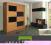 Szafa przesuwna MALTA 160 - RATY  - creative_mebel