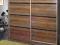 SZAFA FLORENCJA 226cm - PRZESUWNA  -creative_mebel