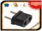 PLP29 ADAPTER SIECIOWY EUROPA - USA