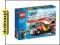 dvdmaxpl LEGO CITY - WÓZ STRAŻACKI 60002 (KLOCKI)