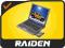 RAIDEN | Laptop GERICOM HUMMER 2,60GHz 40GB 512MB