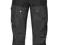 KEB TROUSERS - SPODNIE  - FJALLRAVEN