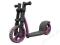 YBIKE KICKER HULAJNOGA RÓŻOWA 32072 E18