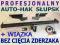 KOMPLETNY NOWY HAK HOLOWNICZY CITROEN C5 od 2000