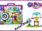 LITTLEST PET SHOP MAGICZNY PLAC ZABAW A5122