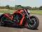 Harley Davidson Custom Bober SUPER DESIGN!!!