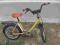 rowerek dziecięcy