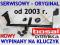 AUTOMAT HAK HOLOWNICZY SUBARU JUSTY od2003+4x4