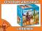 Playmobil Western Dowódca 5251 wawa sklep